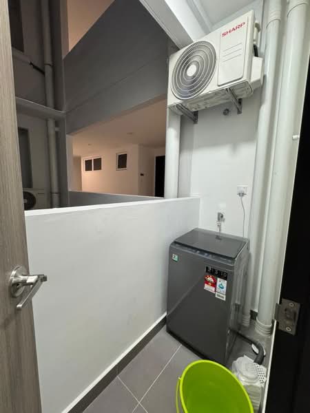 Service Residence for Rent at TRELLIS RESIDENCES - Chia Shien Lim - Exterior - PropertyGuru.com.my