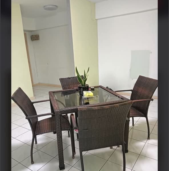 Condominium for Rent at Menara Megah - Kam Tong - Interior - PropertyGuru.com.my