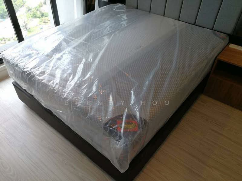 Service Residence for Rent at Setia Sky 88 - Brendy Hoo - Bedroom - PropertyGuru.com.my