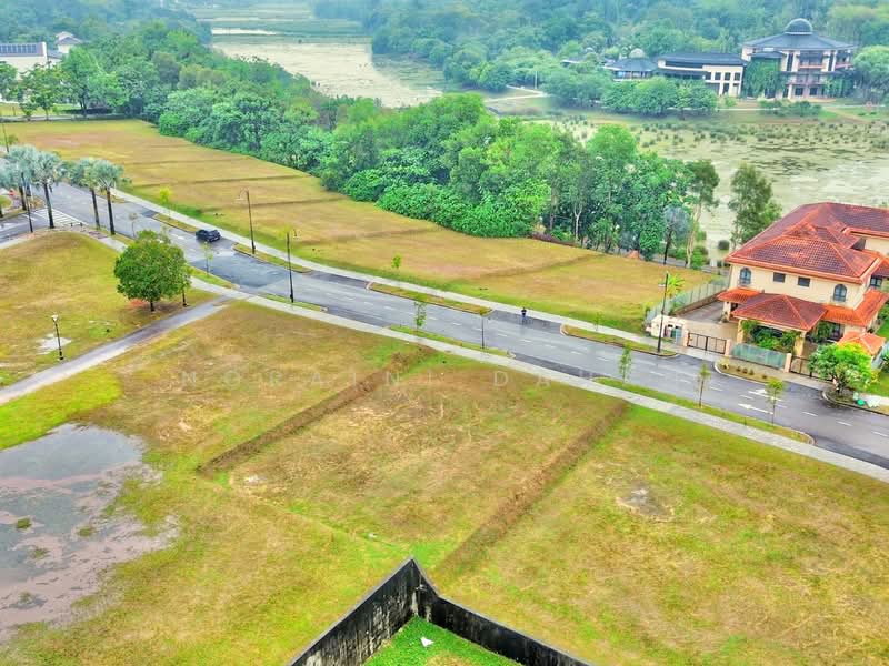 Bungalow Lot Presint 11, Putrajaya - 1