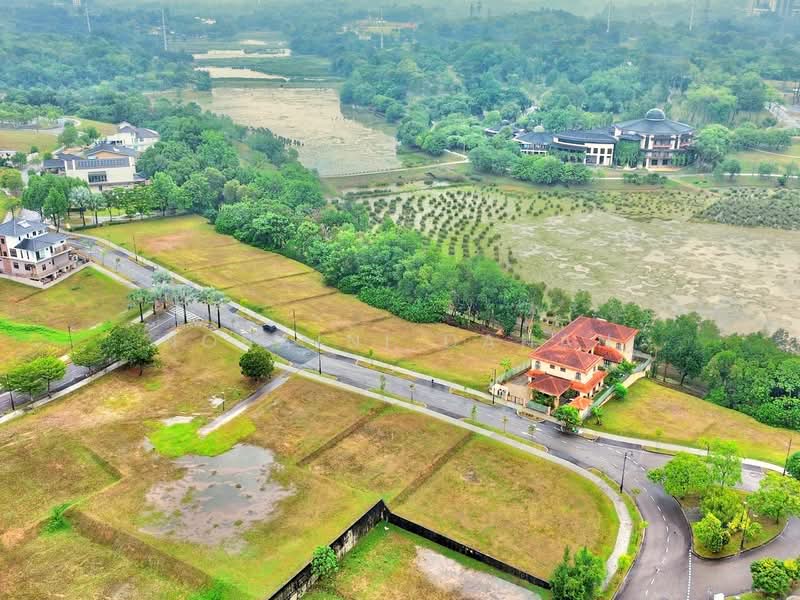 Bungalow Lot Presint 11, Putrajaya - 2