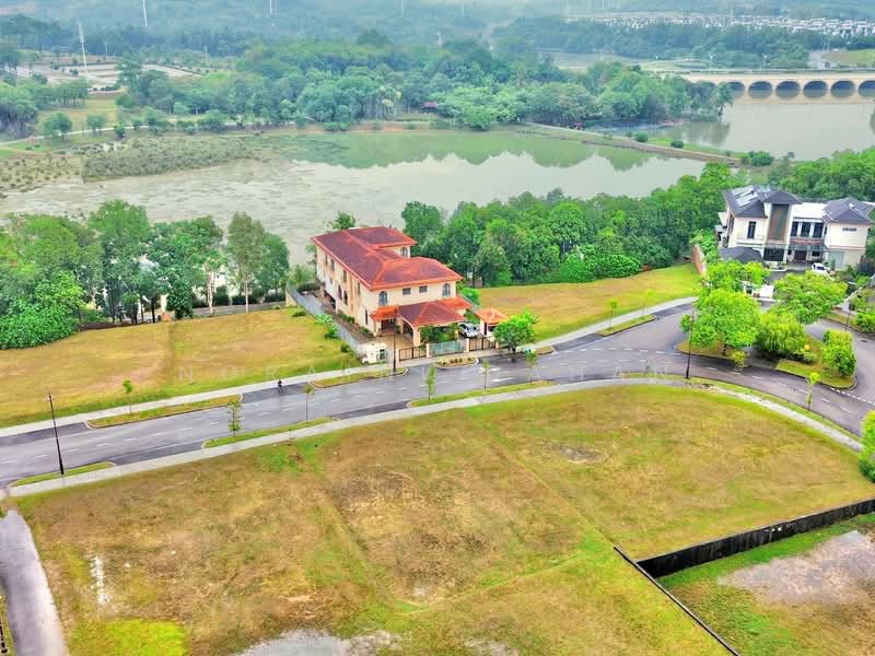 Bungalow Lot Presint 11, Putrajaya - 3