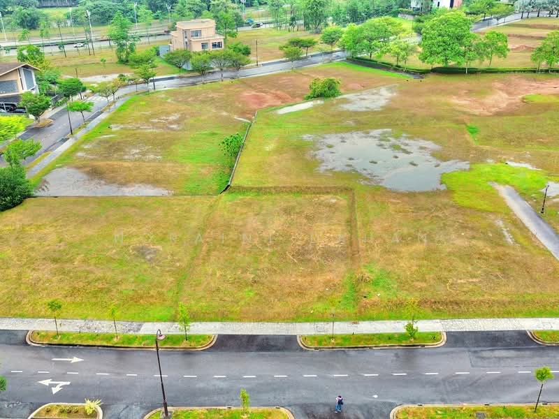 Bungalow Lot Presint 11, Putrajaya - 4