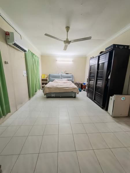 2-storey Terraced House for Sale in Butterworth (Penang) - C.H. Lee - Bedroom - PropertyGuru.com.my