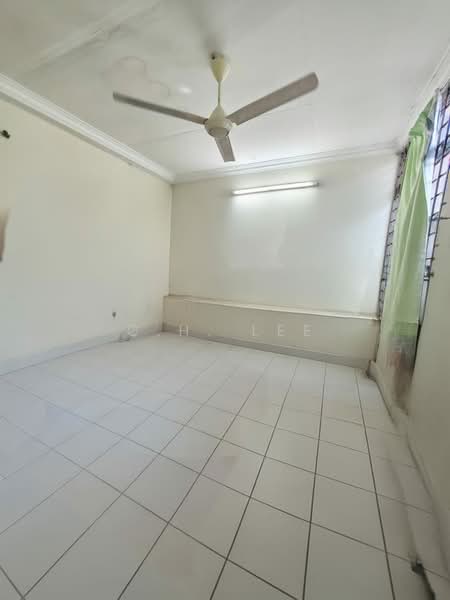 2-storey Terraced House for Sale in Butterworth (Penang) - C.H. Lee - Interior - PropertyGuru.com.my