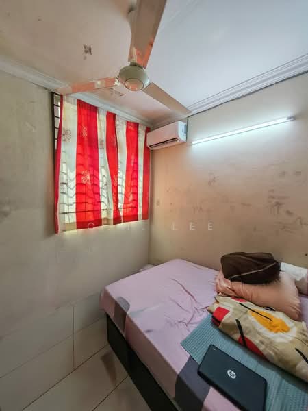 2-storey Terraced House for Sale in Butterworth (Penang) - C.H. Lee - Bedroom - PropertyGuru.com.my