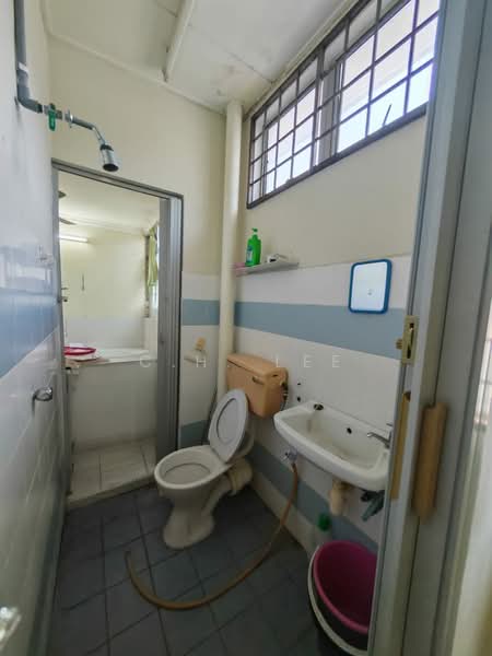 2-storey Terraced House for Sale in Butterworth (Penang) - C.H. Lee - PropertyGuru.com.my