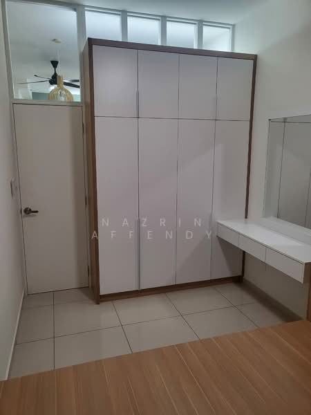 Townhouse for Rent in Denai Alam (Shah Alam) - Nazrin Affendy - PropertyGuru.com.my
