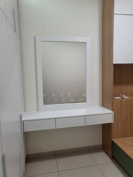 Townhouse for Rent in Denai Alam (Shah Alam) - Nazrin Affendy - PropertyGuru.com.my