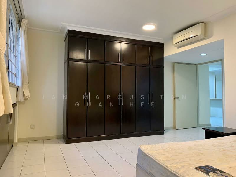 Condominium for Rent at Mont Kiara Pines - Ian Marcus Tan Guan Hee - Bedroom - PropertyGuru.com.my