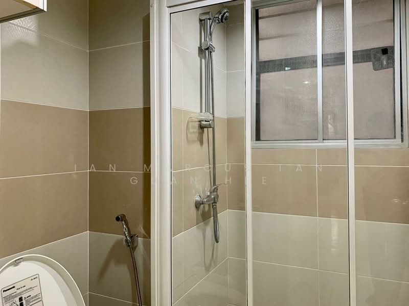 Condominium for Rent at Mont Kiara Pines - Ian Marcus Tan Guan Hee - Bathroom - PropertyGuru.com.my