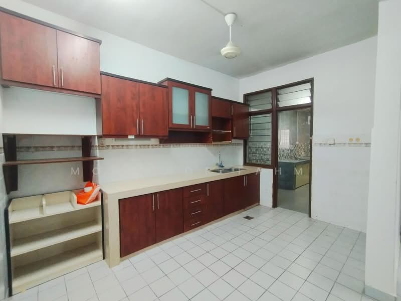 Terraced House for Sale in Bandar Kinrara Seksyen 5 (Bandar Kinrara) - Mohd Nor Fahmi - PropertyGuru.com.my