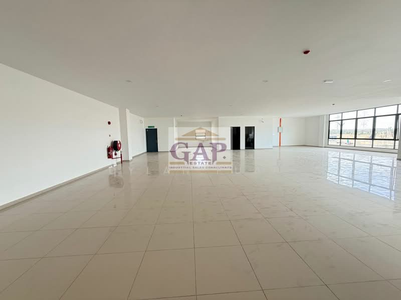 Untuk Dijual - Sepang @ NCT Smart Industrial Park