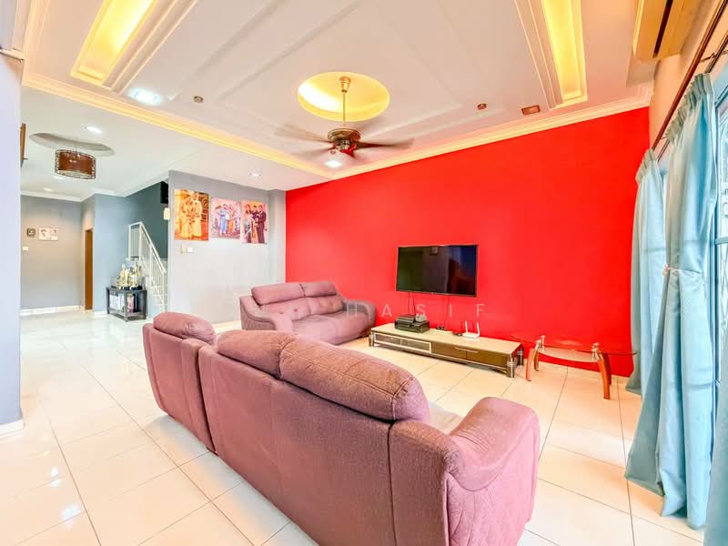 2-storey Terraced House for Sale in Taman Damai Utama (Bandar Kinrara) - Zul Hasif - PropertyGuru.com.my