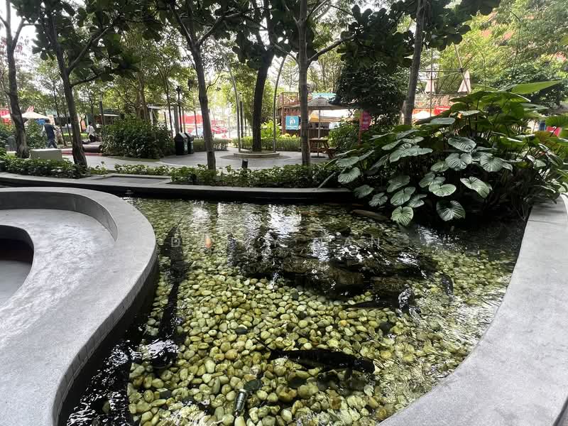 Service Residence for Rent at The Era @ Duta North - Daizy Tan - Exterior - PropertyGuru.com.my