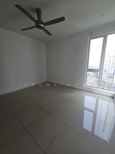 Condominium for Rent at 222 Residency - Jerome Wong - Interior - PropertyGuru.com.my