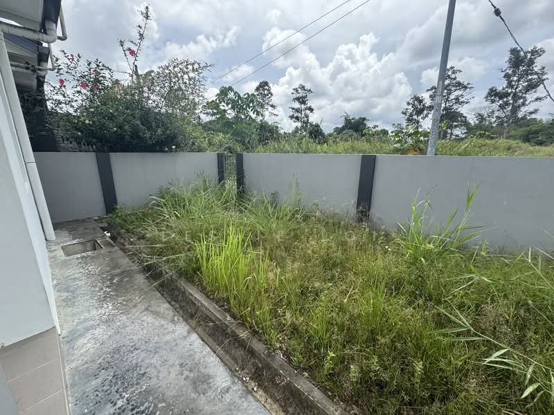 Freehold Single Storey Terrace Corner Unit @ Kota Padawan RM498K untuk Untuk Dijual - RM 498,000, Apr 2026 - PropertyGuru.com.my