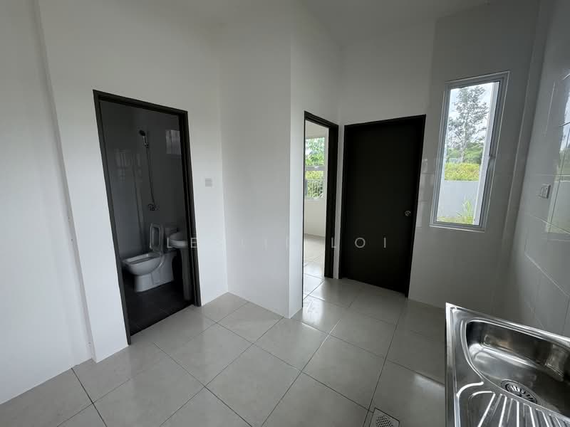 Freehold Single Storey Terrace Corner Unit @ Kota Padawan RM498K untuk Untuk Dijual - RM 498,000, Apr 2026 - PropertyGuru.com.my