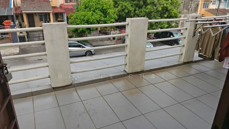 Taman Saujana Puchong untuk Untuk Dijual - RM 530,000, Apr 2026 - Exterior - PropertyGuru.com.my