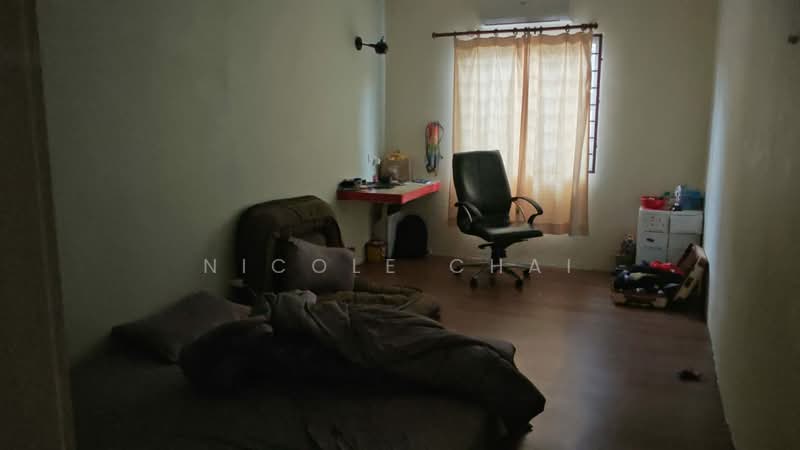 Taman Saujana Puchong untuk Untuk Dijual - RM 530,000, Apr 2026 - Bedroom - PropertyGuru.com.my