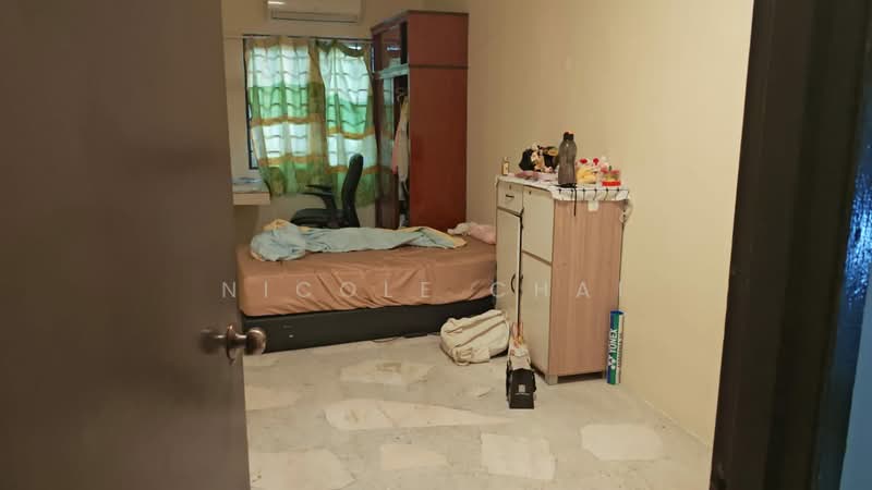 Taman Saujana Puchong untuk Untuk Dijual - RM 530,000, Apr 2026 - Bedroom - PropertyGuru.com.my