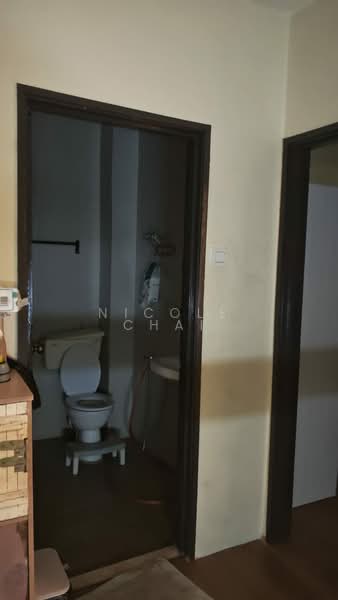 Taman Saujana Puchong untuk Untuk Dijual - RM 530,000, Apr 2026 - Bathroom - PropertyGuru.com.my