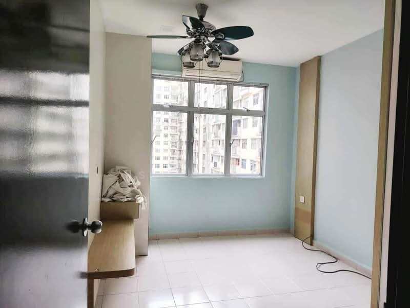 Apartment for Rent at Villa Krystal @ Bandar Selesa Jaya - SJ CHAN - Bedroom - PropertyGuru.com.my