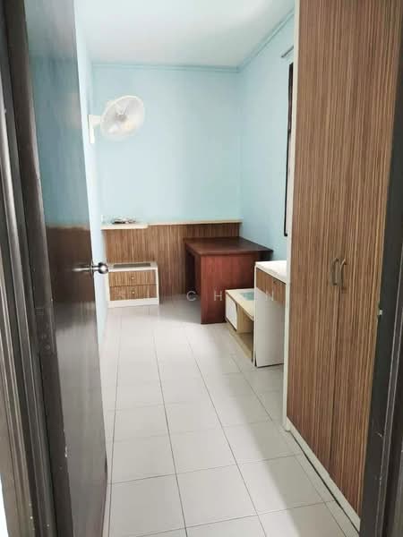 Apartment for Rent at Villa Krystal @ Bandar Selesa Jaya - SJ CHAN - PropertyGuru.com.my