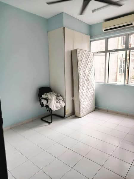 Apartment for Rent at Villa Krystal @ Bandar Selesa Jaya - SJ CHAN - PropertyGuru.com.my