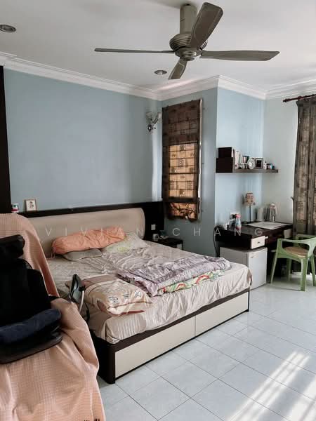 Taman Tun Hussein Onn untuk Untuk Dijual - RM 728,000, Apr 2026 - PropertyGuru.com.my