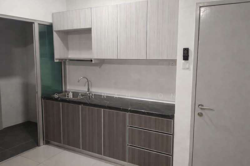 Razak City Residences (RC Residences) - 4