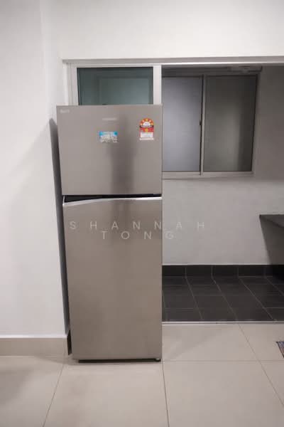 Razak City Residences (RC Residences) - 5