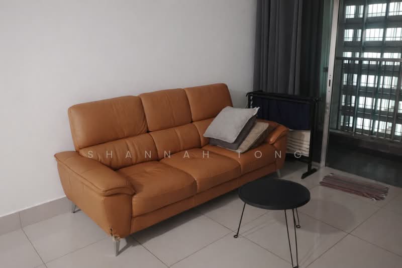 Razak City Residences (RC Residences) - 3