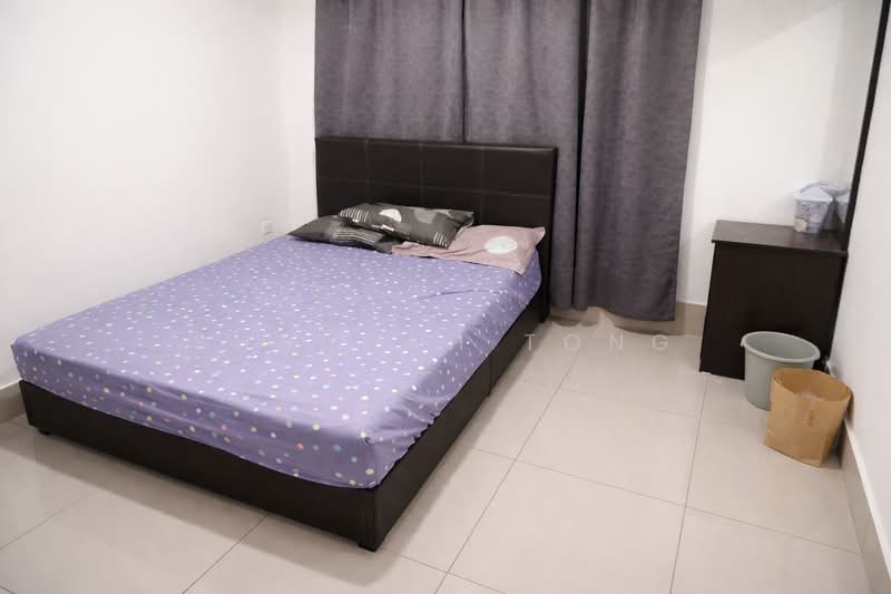 Razak City Residences (RC Residences) - 1