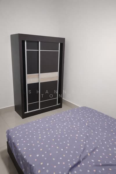 Razak City Residences (RC Residences) - 2