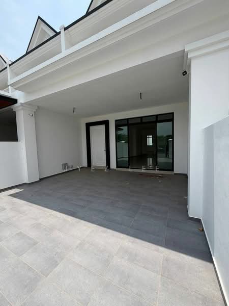 Seri Alam Seris Alams - 1