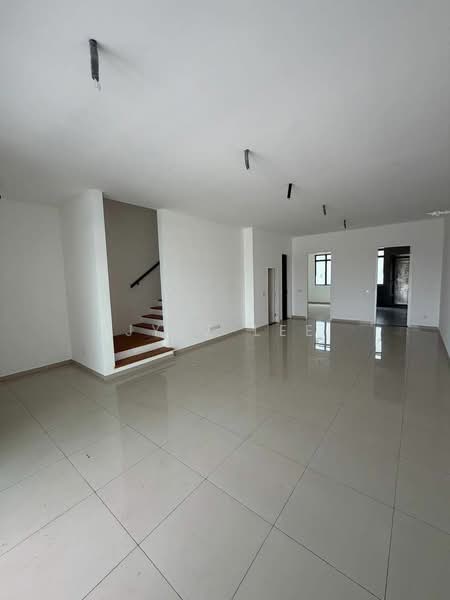 Seri Alam Seris Alams - 2