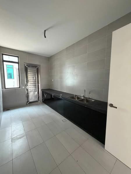 Seri Alam Seris Alams - 3