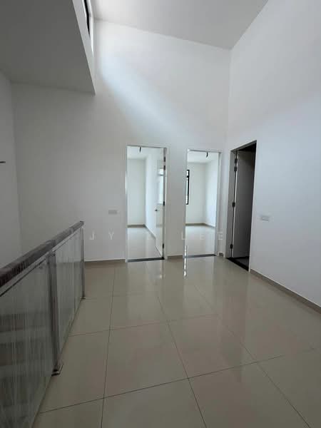 Seri Alam Seris Alams - 4