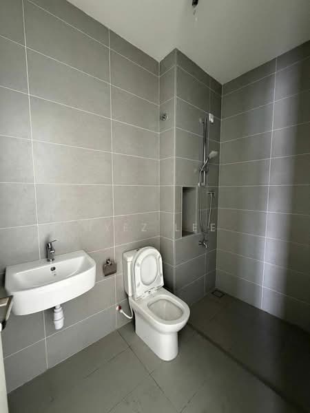 2-storey Terraced House for Sale in Pasir Gudang (Johor) - Jyez Lee - Bathroom - PropertyGuru.com.my
