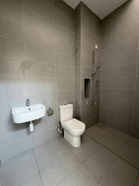2-storey Terraced House for Sale in Pasir Gudang (Johor) - Jyez Lee - Bathroom - PropertyGuru.com.my