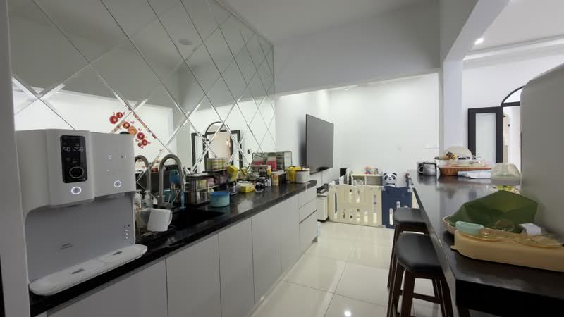 Cluster House for Sale in Iskandar Puteri (Nusajaya) (Johor) - Eric Tan - PropertyGuru.com.my