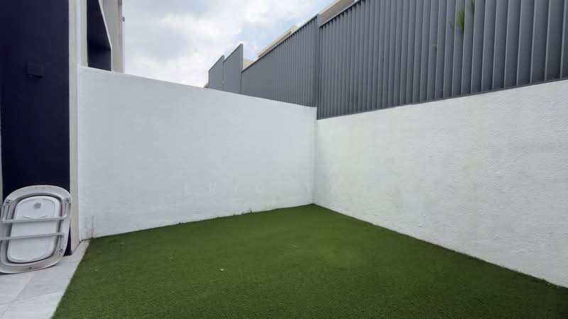 Cluster House for Sale in Iskandar Puteri (Nusajaya) (Johor) - Eric Tan - PropertyGuru.com.my