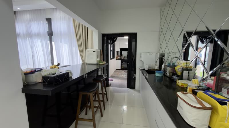 Cluster House for Sale in Iskandar Puteri (Nusajaya) (Johor) - Eric Tan - PropertyGuru.com.my