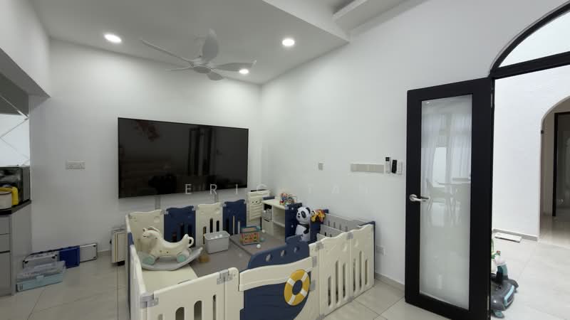 Cluster House for Sale in Iskandar Puteri (Nusajaya) (Johor) - Eric Tan - Interior - PropertyGuru.com.my
