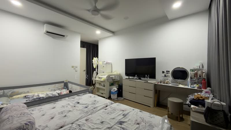 Cluster House for Sale in Iskandar Puteri (Nusajaya) (Johor) - Eric Tan - PropertyGuru.com.my