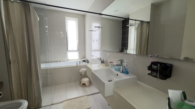 Cluster House for Sale in Iskandar Puteri (Nusajaya) (Johor) - Eric Tan - PropertyGuru.com.my