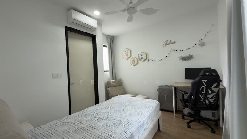 Cluster House for Sale in Iskandar Puteri (Nusajaya) (Johor) - Eric Tan - PropertyGuru.com.my