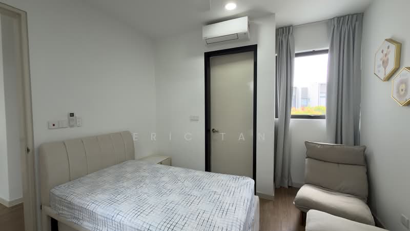 Cluster House for Sale in Iskandar Puteri (Nusajaya) (Johor) - Eric Tan - PropertyGuru.com.my