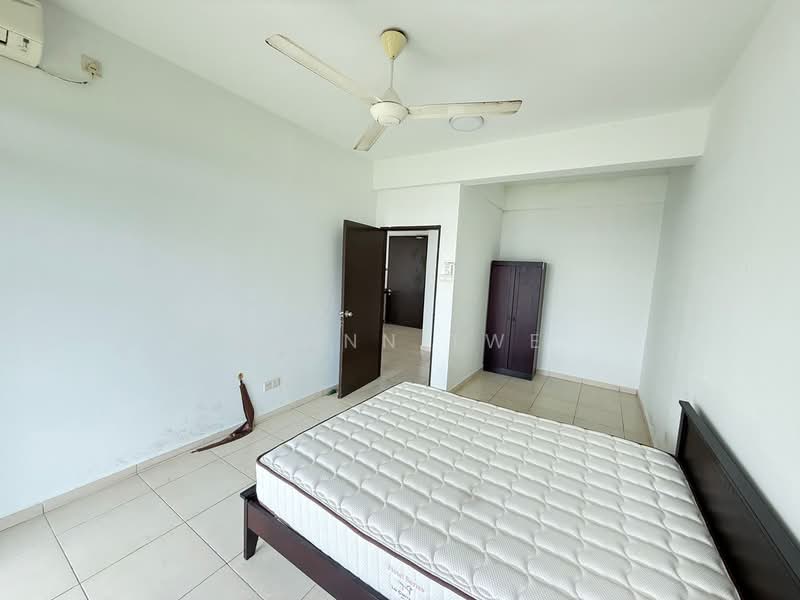 Service Residence for Rent at The Garden Residences - Glenn Twe - Bedroom - PropertyGuru.com.my